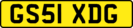 GS51XDG