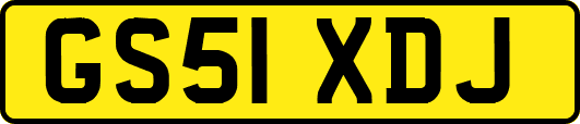 GS51XDJ