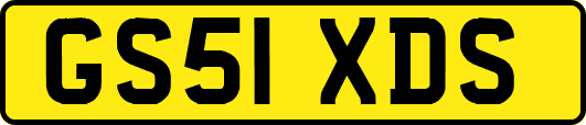 GS51XDS
