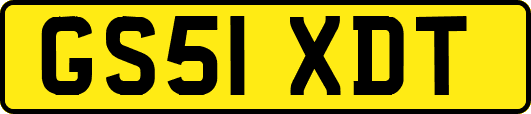 GS51XDT