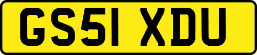 GS51XDU