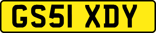 GS51XDY