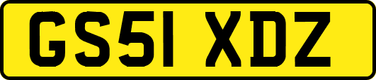 GS51XDZ