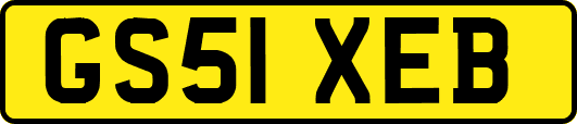 GS51XEB