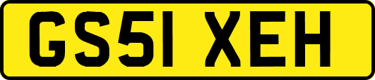 GS51XEH
