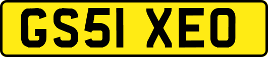 GS51XEO