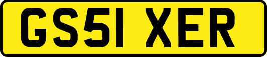 GS51XER