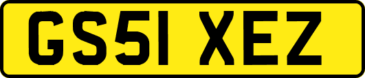 GS51XEZ