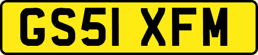 GS51XFM