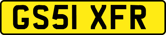 GS51XFR