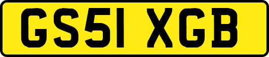 GS51XGB