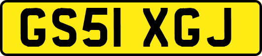GS51XGJ