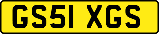 GS51XGS