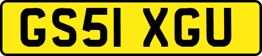 GS51XGU