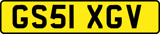 GS51XGV