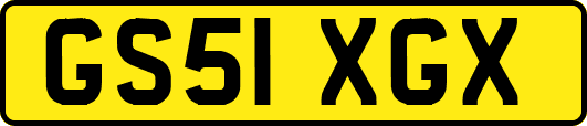 GS51XGX