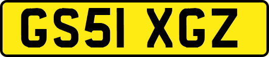 GS51XGZ