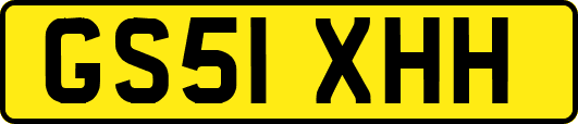 GS51XHH