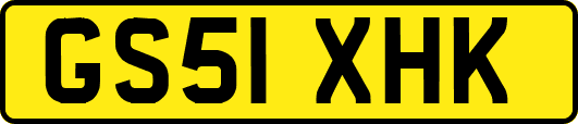 GS51XHK