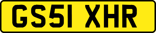 GS51XHR