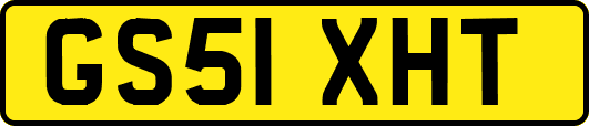 GS51XHT