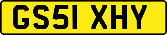GS51XHY