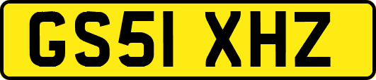 GS51XHZ