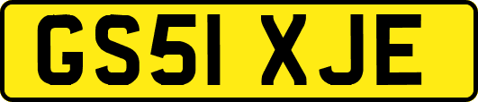 GS51XJE