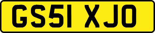 GS51XJO