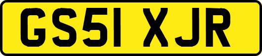 GS51XJR