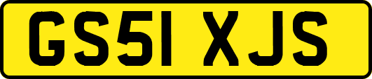 GS51XJS