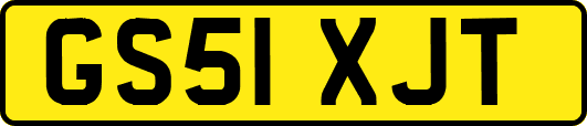 GS51XJT