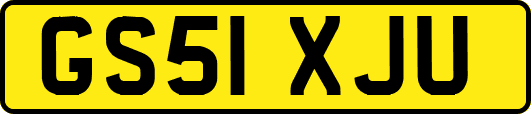 GS51XJU