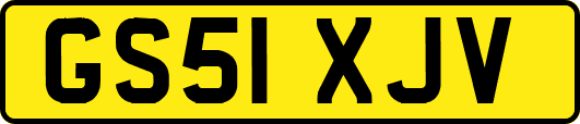 GS51XJV