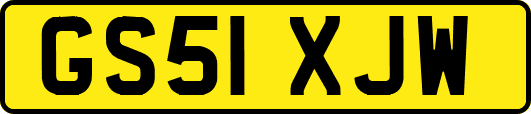 GS51XJW