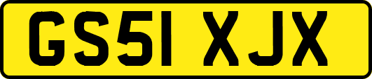 GS51XJX