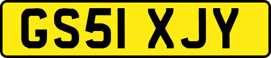 GS51XJY