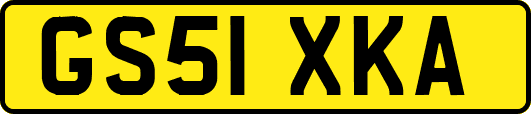 GS51XKA