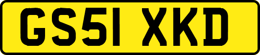 GS51XKD