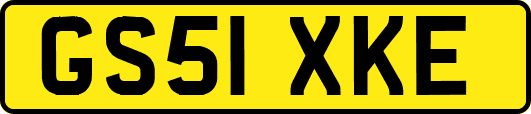 GS51XKE