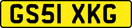 GS51XKG
