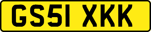GS51XKK