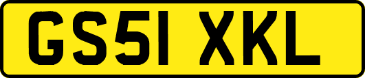 GS51XKL