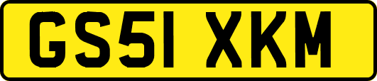 GS51XKM