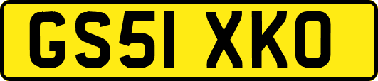 GS51XKO