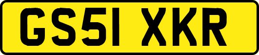 GS51XKR