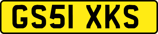 GS51XKS