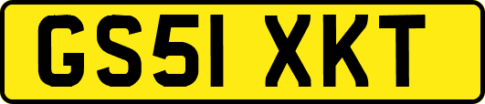 GS51XKT