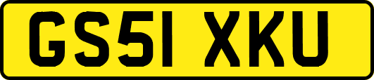 GS51XKU