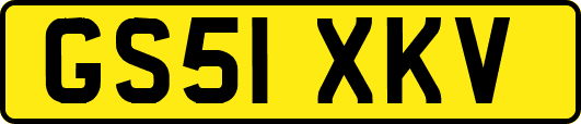 GS51XKV